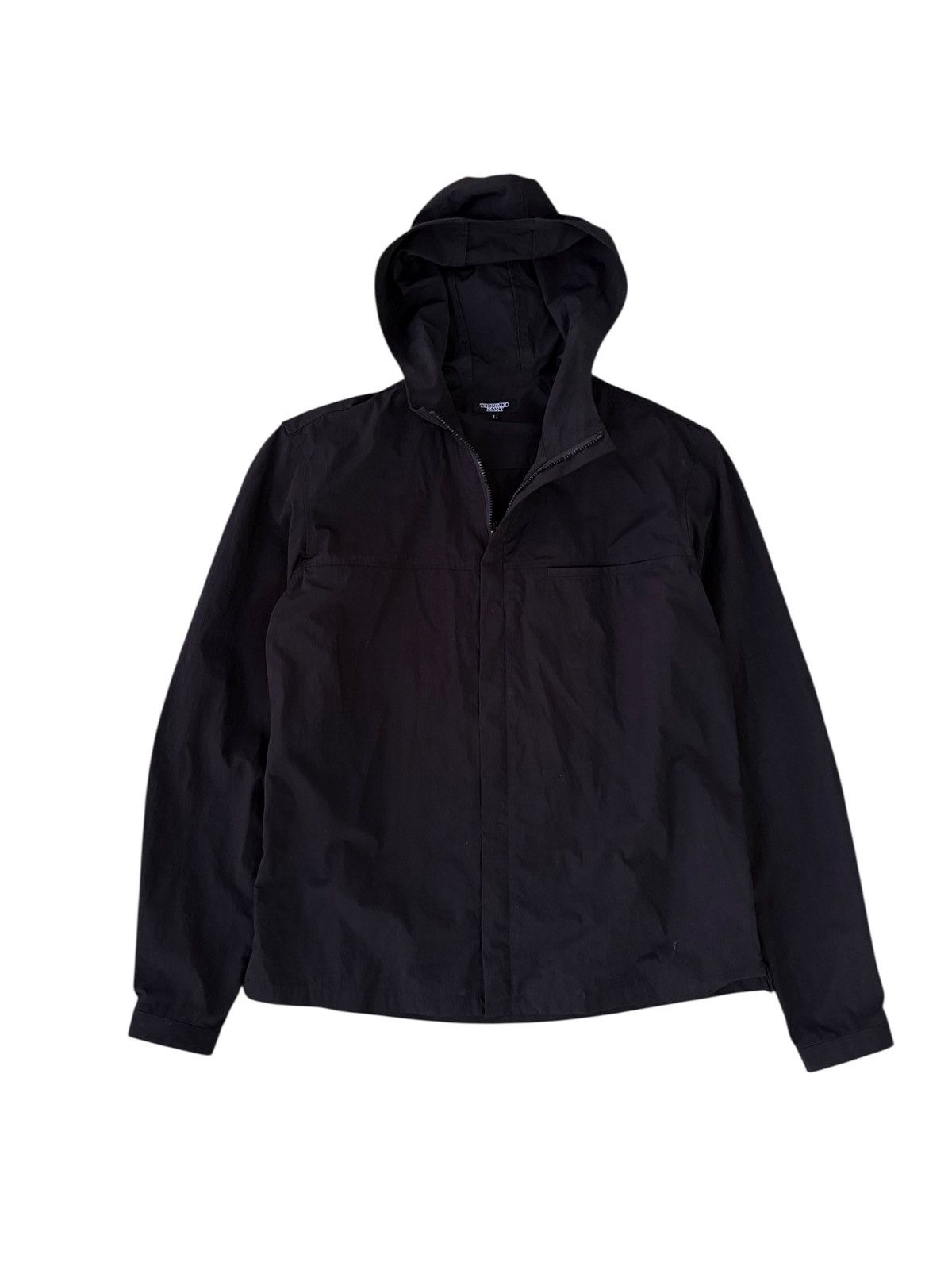 トップス 00s tornado mart hoodie jacket blouson C9C161C4-FC07-4D69-B860-