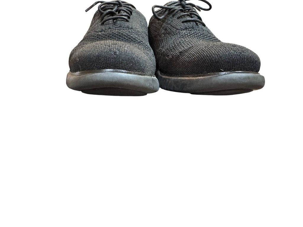 Cole Haan Cole Haan 2 Zerogrand Stitchlite Oxford-10.5 M Box MRSP $209 Size US 10.5 / EU 43-44 - 4 Thumbnail