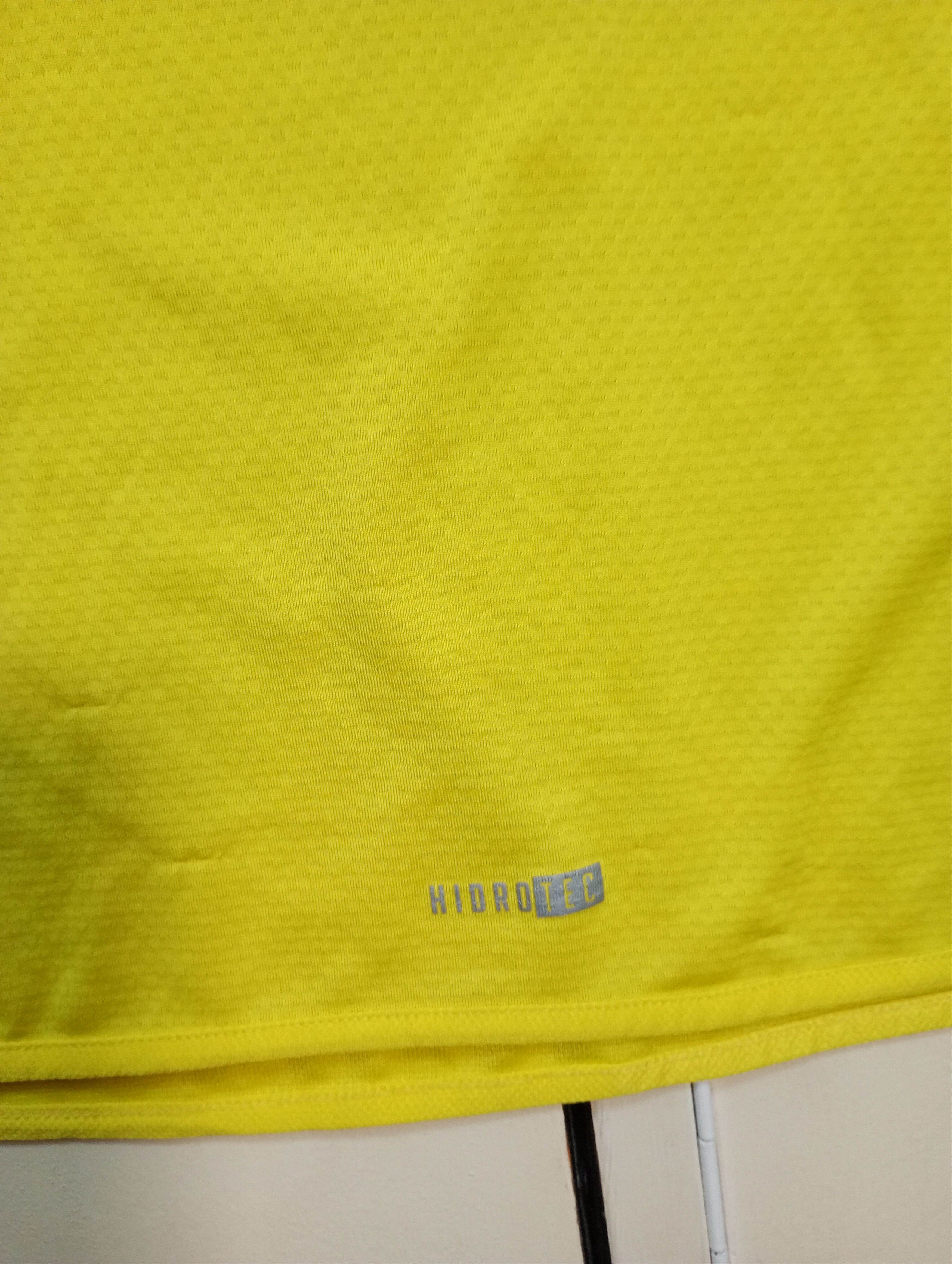 Other Marathon Ecuador Team Jersey 2014-2015 Size US M / EU 48-50 / 2 - 14 Thumbnail