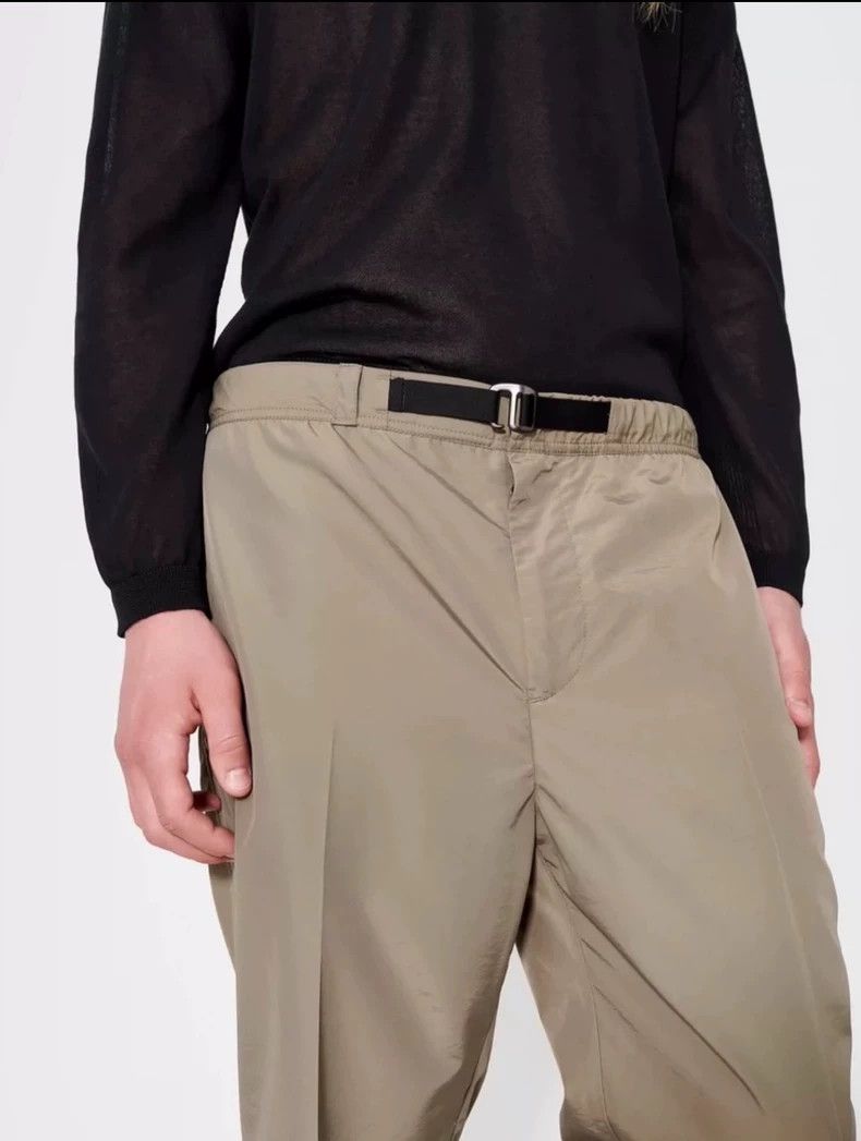 Our Legacy our legacy SS23 parachute trousers Size US 32 / EU 48 - 8 Thumbnail