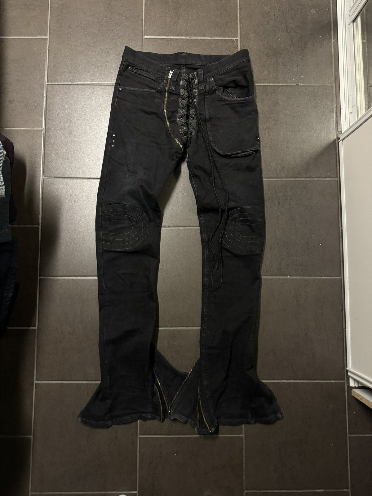 If Six Was Nine If Six Was Nine LU/SBCM-5 009F | Grailed