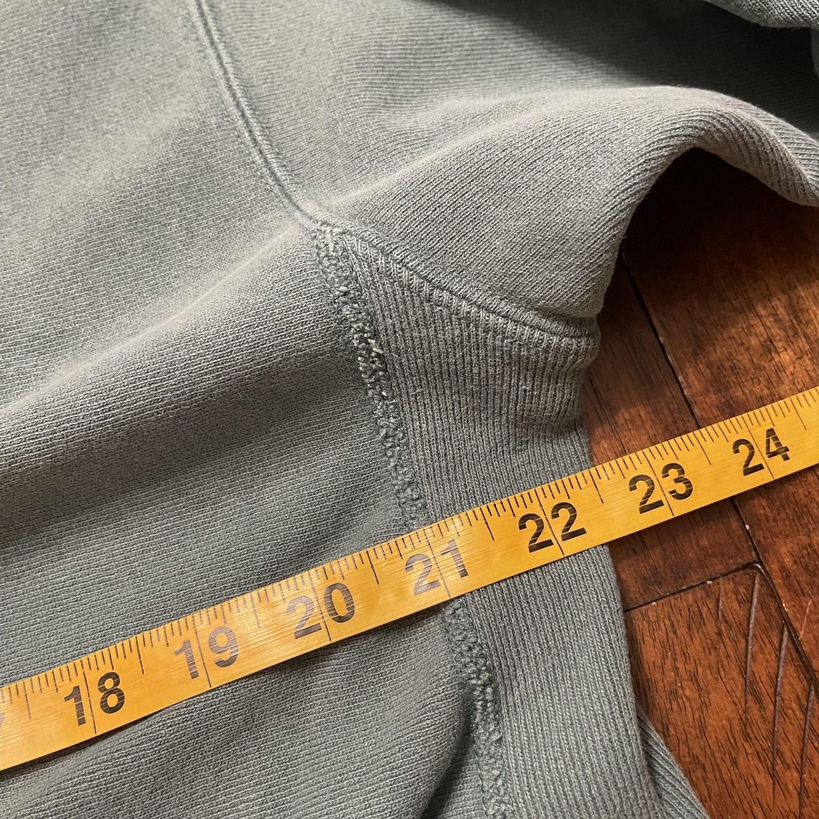Champion Vtg Champion Reverse Weave Sweatshirt 2XL ETOWN Elizabeth Size US XXL / EU 58 / 5 - 6 Thumbnail