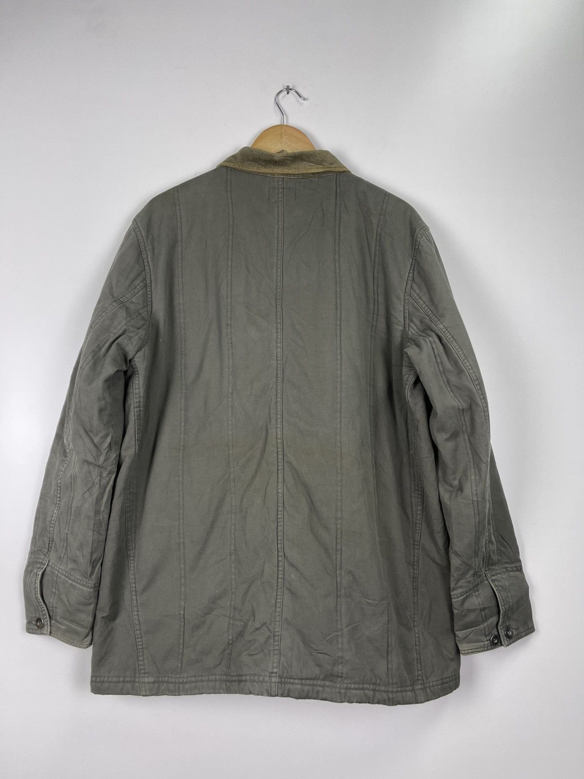 American Eagle Outfitters Vintage Eagle Club Work Collection Size US L / EU 52-54 / 3 - 11 Thumbnail