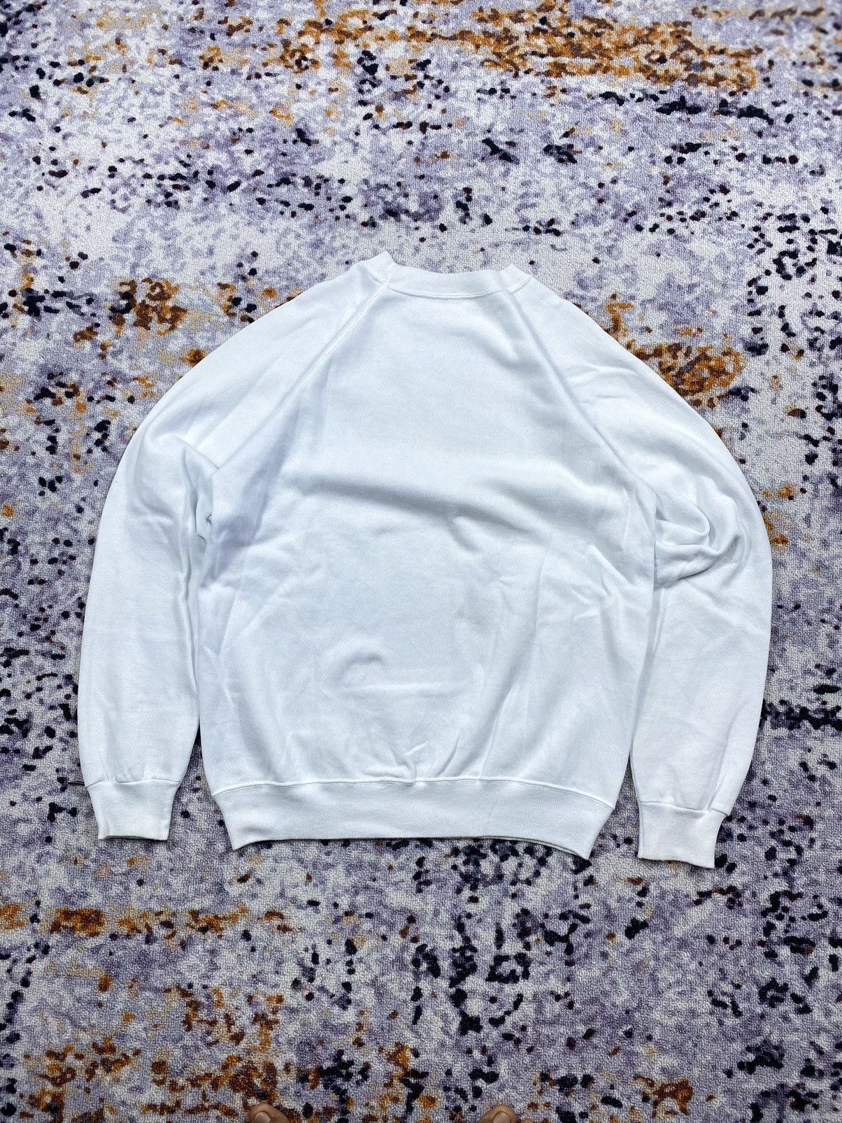 Hard Rock Cafe × Vintage “RARE” 80’s Hard Rock Cafe Big Logo Size US M / EU 48-50 / 2 - 4 Thumbnail