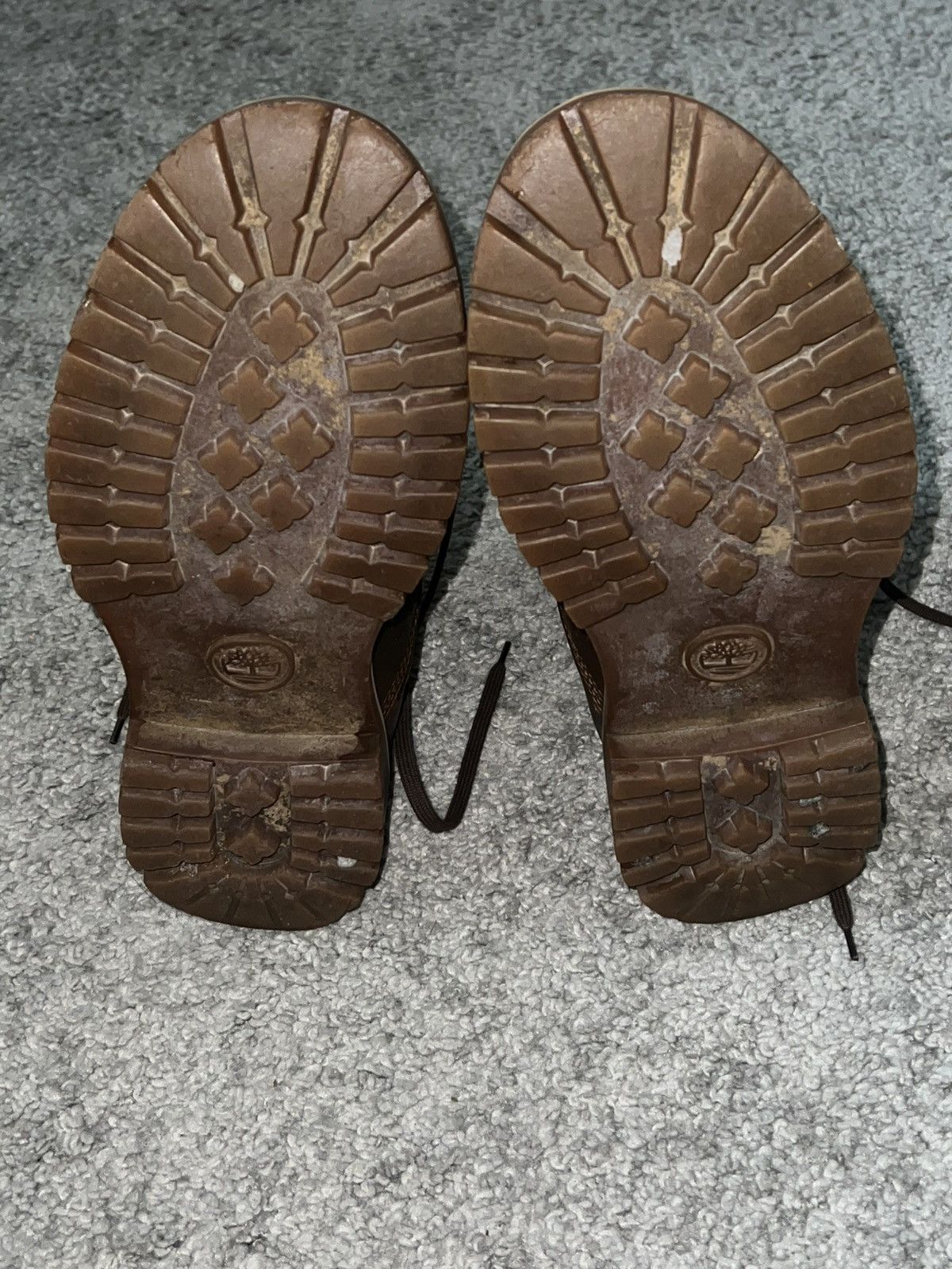 Timberland Timberlands boots Size US 8 / EU 41 - 6 Thumbnail