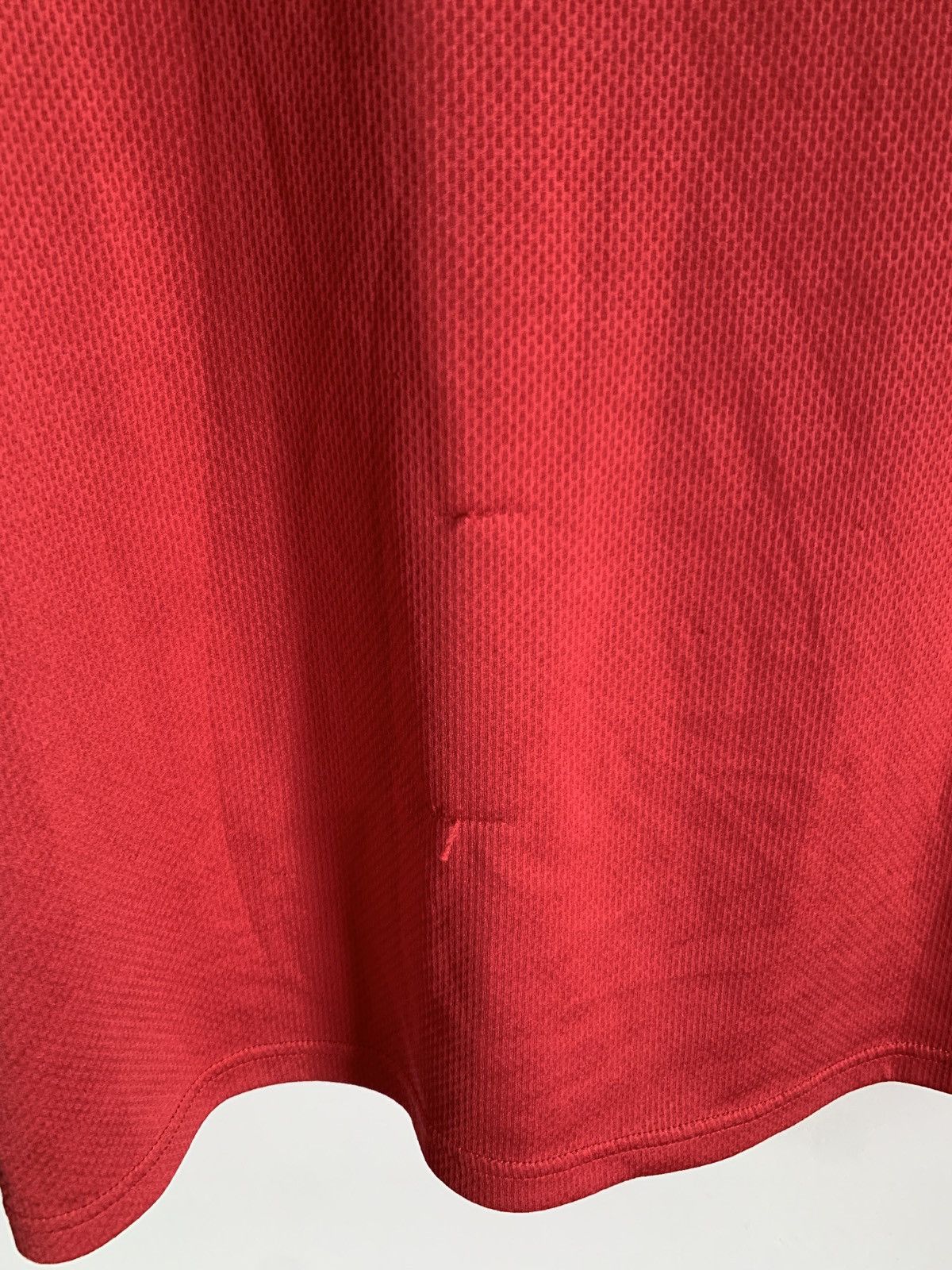 Puma Austria 2020 Home Football Shirt Puma Soccer Jersey Size M Size US M / EU 48-50 / 2 - 8 Thumbnail