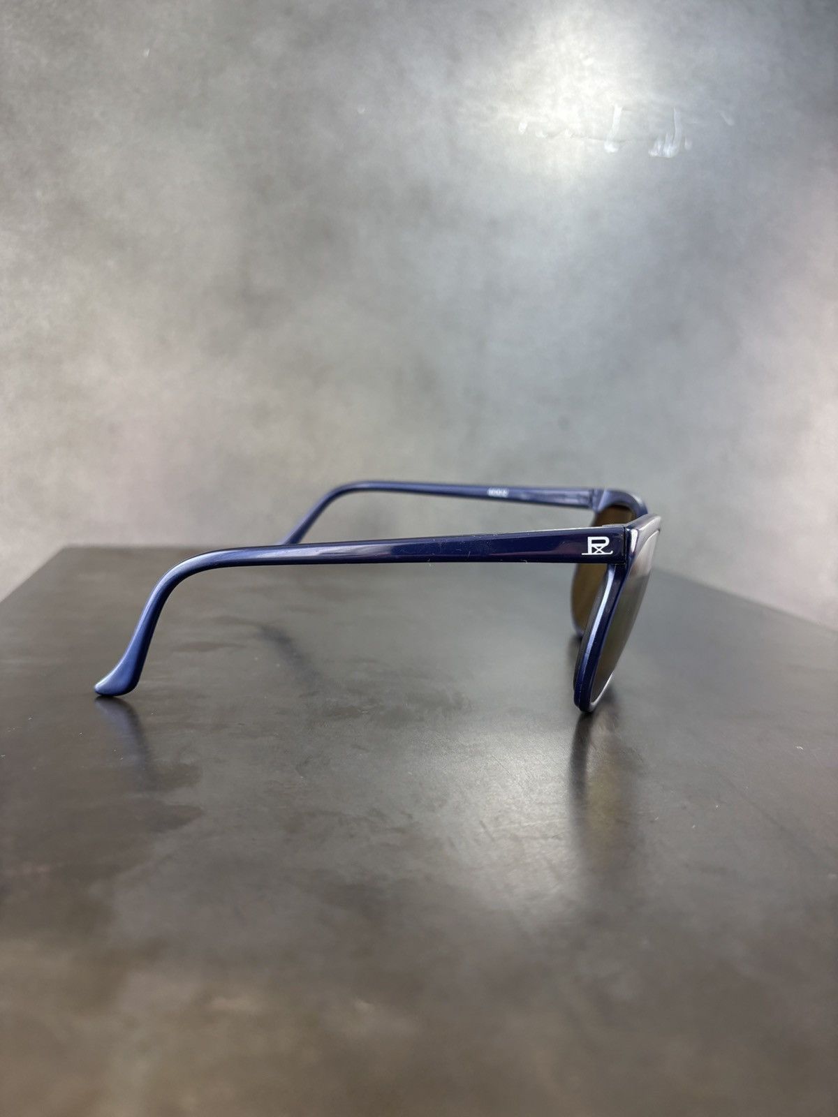 Vintage × Vuarnet Vintage Vuarnet Sunglass Frames France Pouilloux 1970s 1980s Size ONE SIZE - 9 Thumbnail