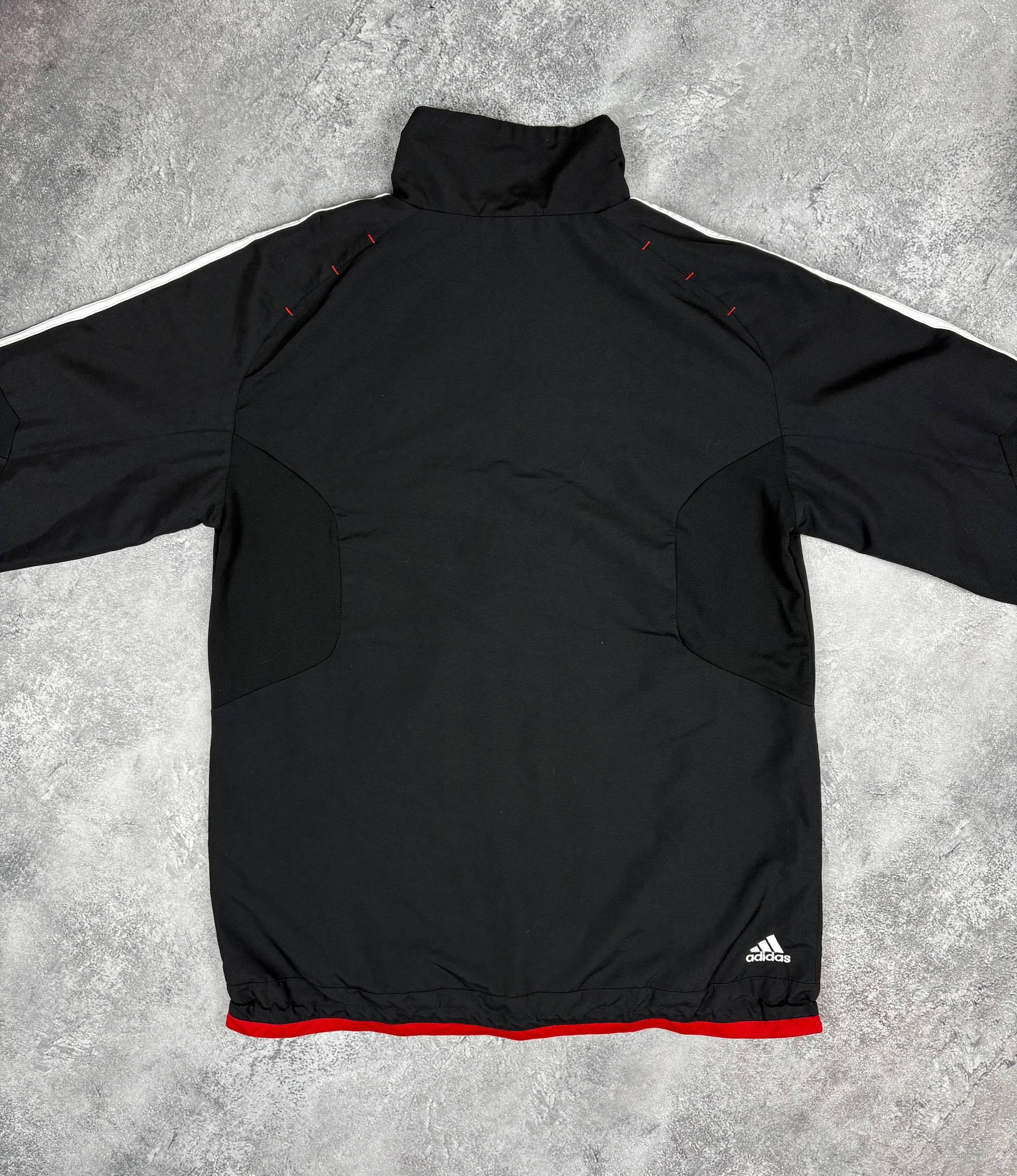 Adidas FC Bayern Munich Presantation football Adidas Jacket Soccer Size US M / EU 48-50 / 2 - 11 Thumbnail