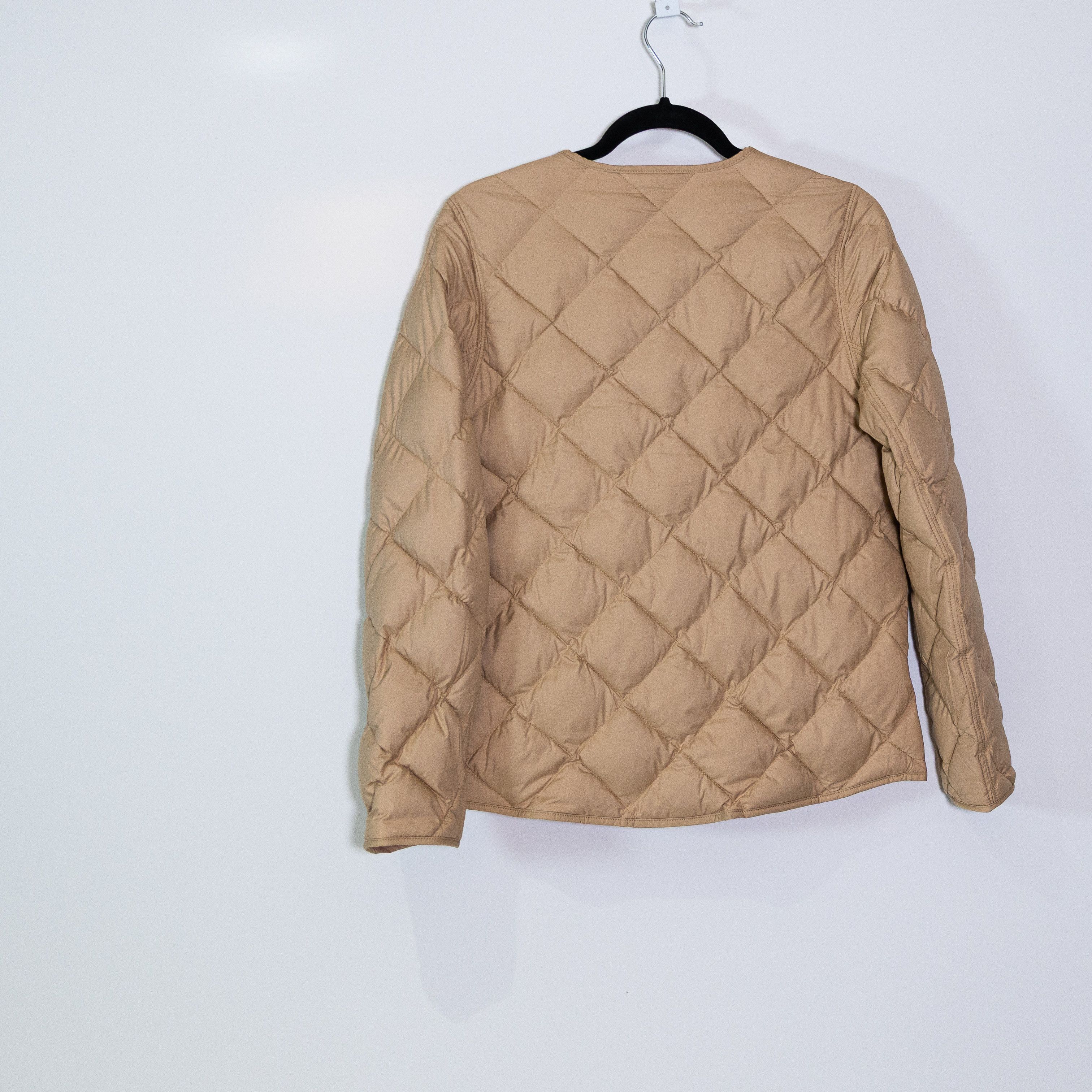Vineyard Vines Vineyard Vines Women's Reversible Quilted Size S / US 4 / IT 40 - 3 Thumbnail