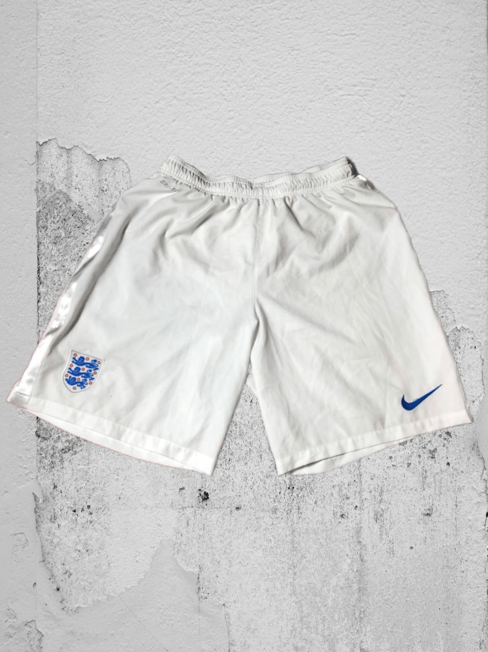 Nike × Vintage Vintage rare 90s y2k Nike shorts double side Size US 36 / EU 52 - 1 Thumbnail