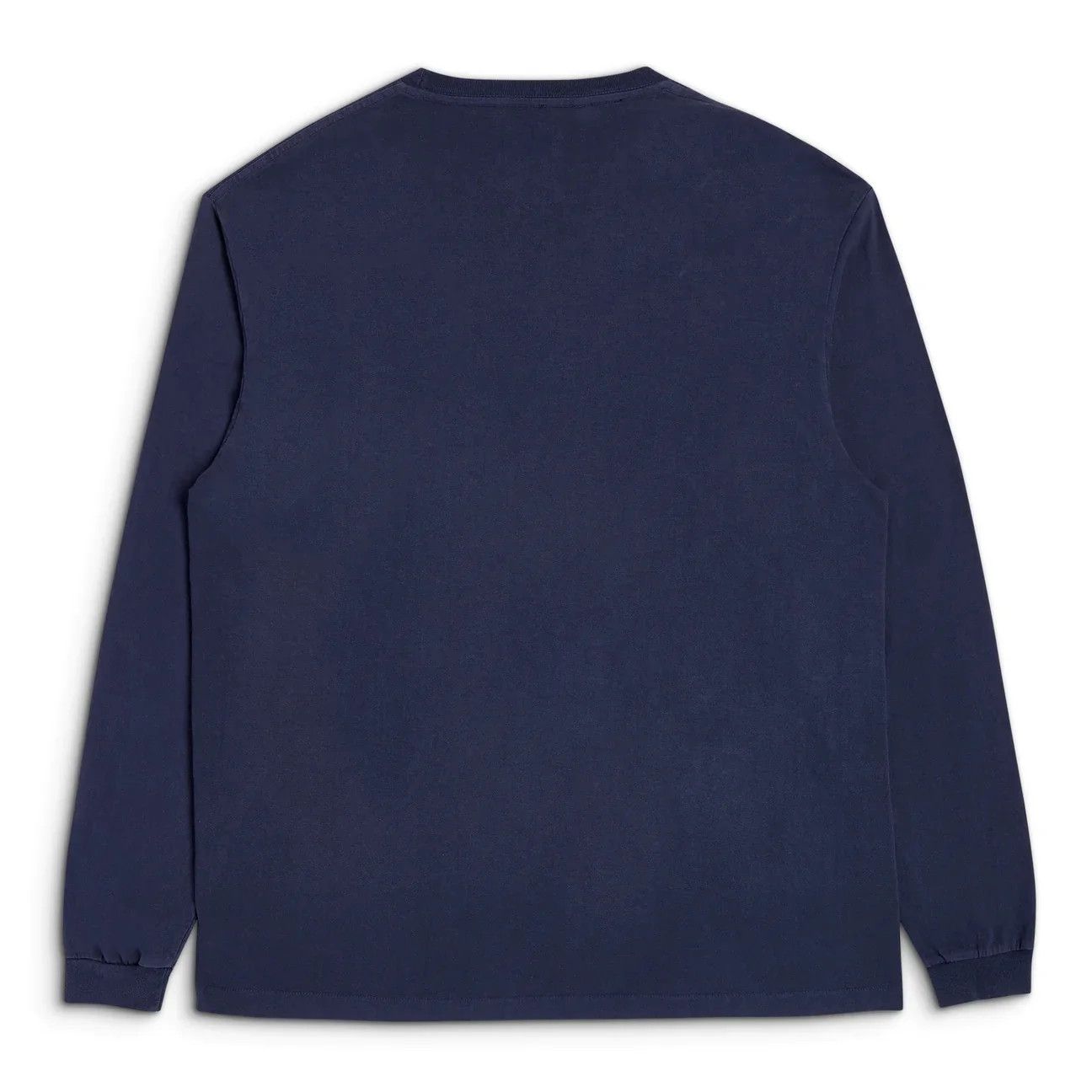 Gallery Dept. o1mle0825 Dept L/S Shirt in Navy Size US XXL / EU 58 / 5 - 2 Thumbnail