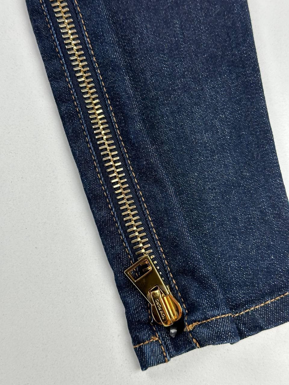 Tom Ford Tom Ford jeans on sale Size 26" / US 2 / IT 38 - 3 Thumbnail