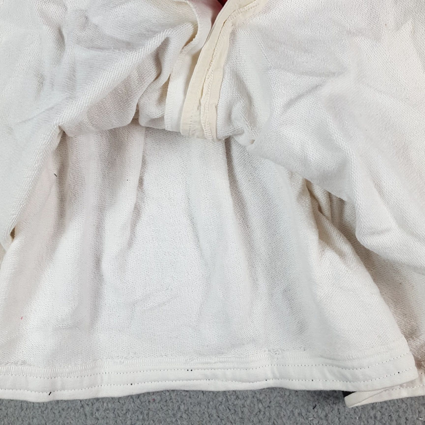 Etro VINTAGE Ulta Pink Skirt Shirt? Size 32" / US 10 / IT 46 - 4 Thumbnail