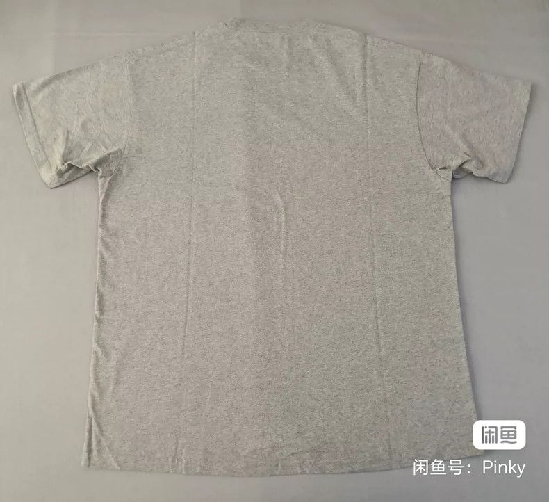 Balenciaga Balenciaga Short Sleeve T-Shirt Size US M / EU 48-50 / 2 - 7 Thumbnail
