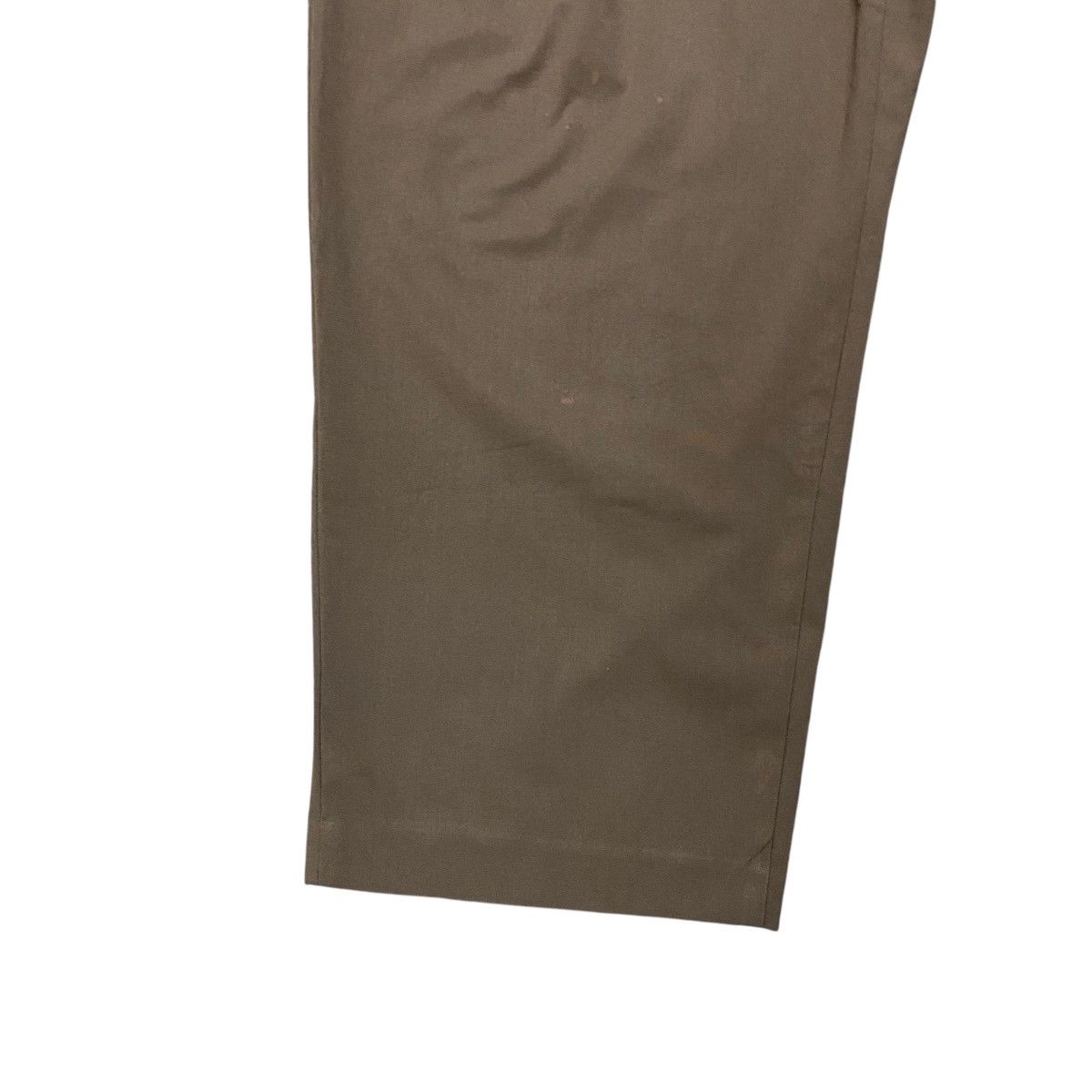 GU × Maison MIHARA YASUHIRO Miharayasuhiro Drawstring Relaxed Pants Size US 34 / EU 50 - 8 Thumbnail