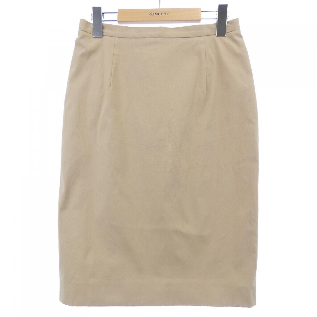 Dior Dior Christian Dior Skirt Textile Skirts 1E21302A1327 DUTY FREE for USA Size ONE SIZE - 1 Thumbnail