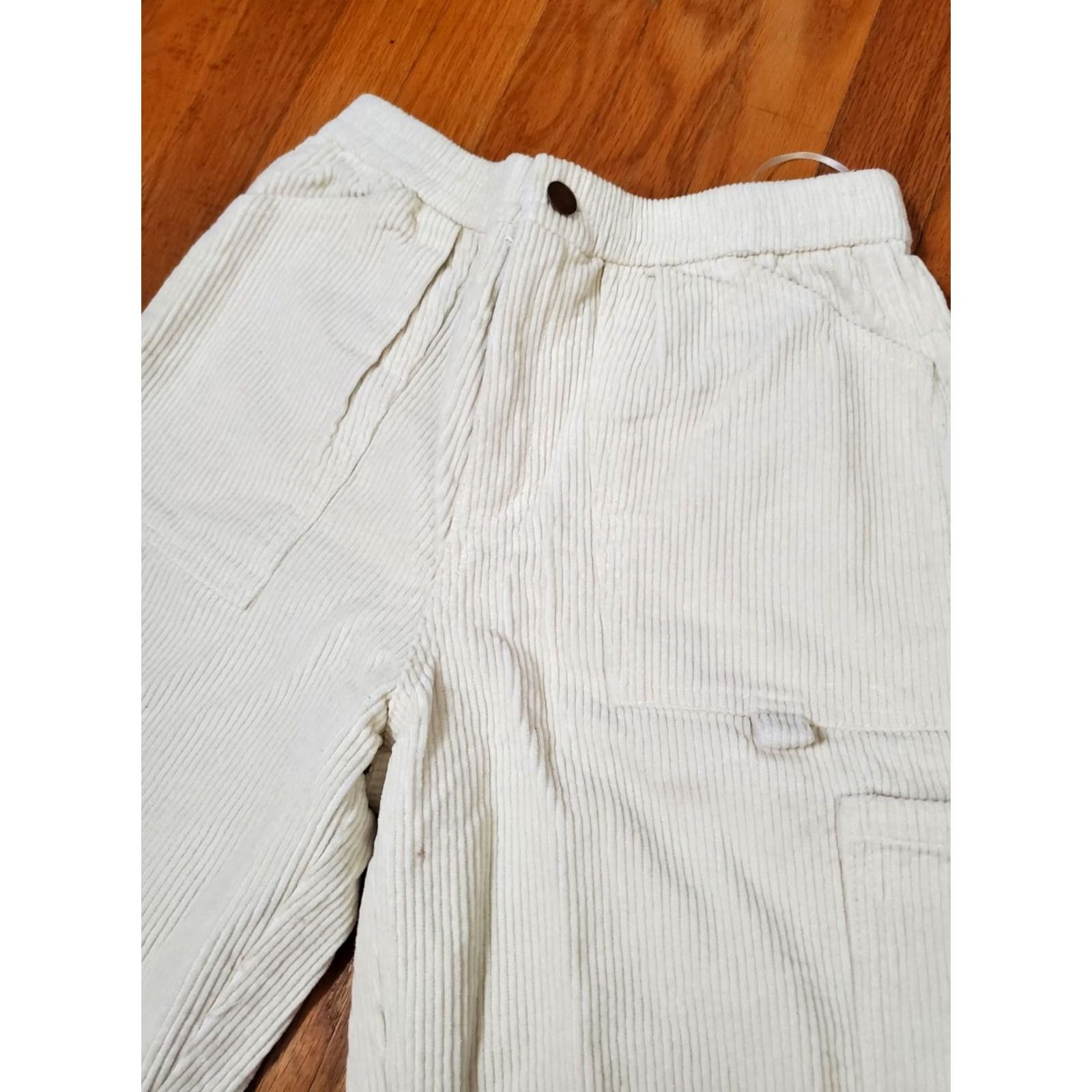 Vintage VINTAGE? No. Size 26" / US 2 / IT 38 - 3 Thumbnail
