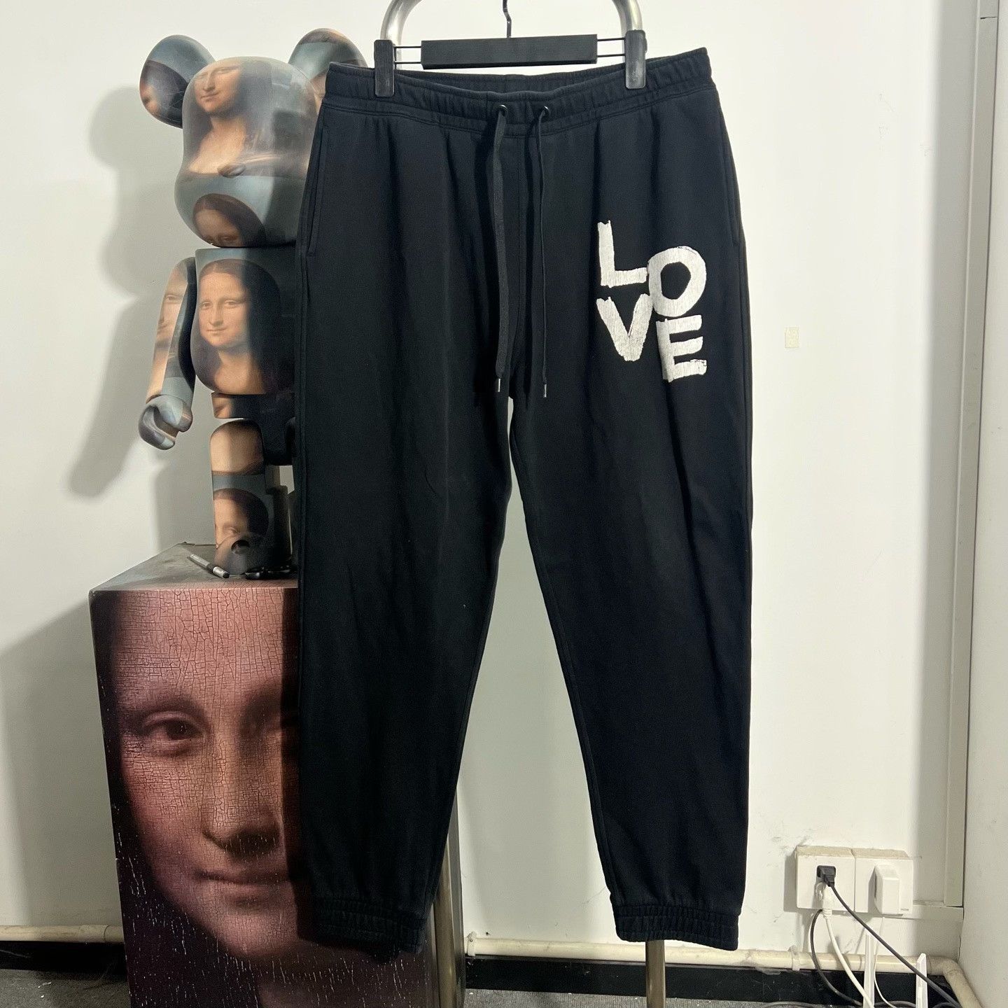 Burberry Burberry Casual Pants 34 Men Size US 34 / EU 50 - 1 Thumbnail