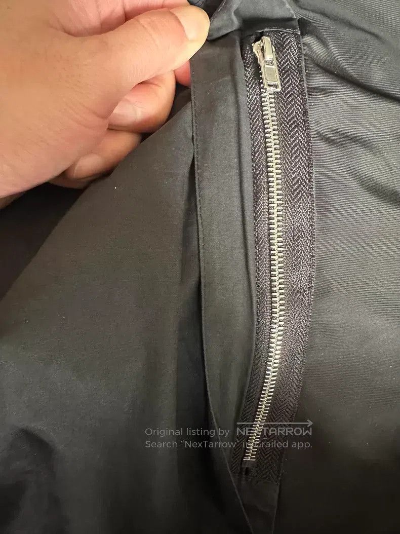 Rick Owens Rick Owens bomber jacket Size US M / EU 48-50 / 2 - 4 Thumbnail