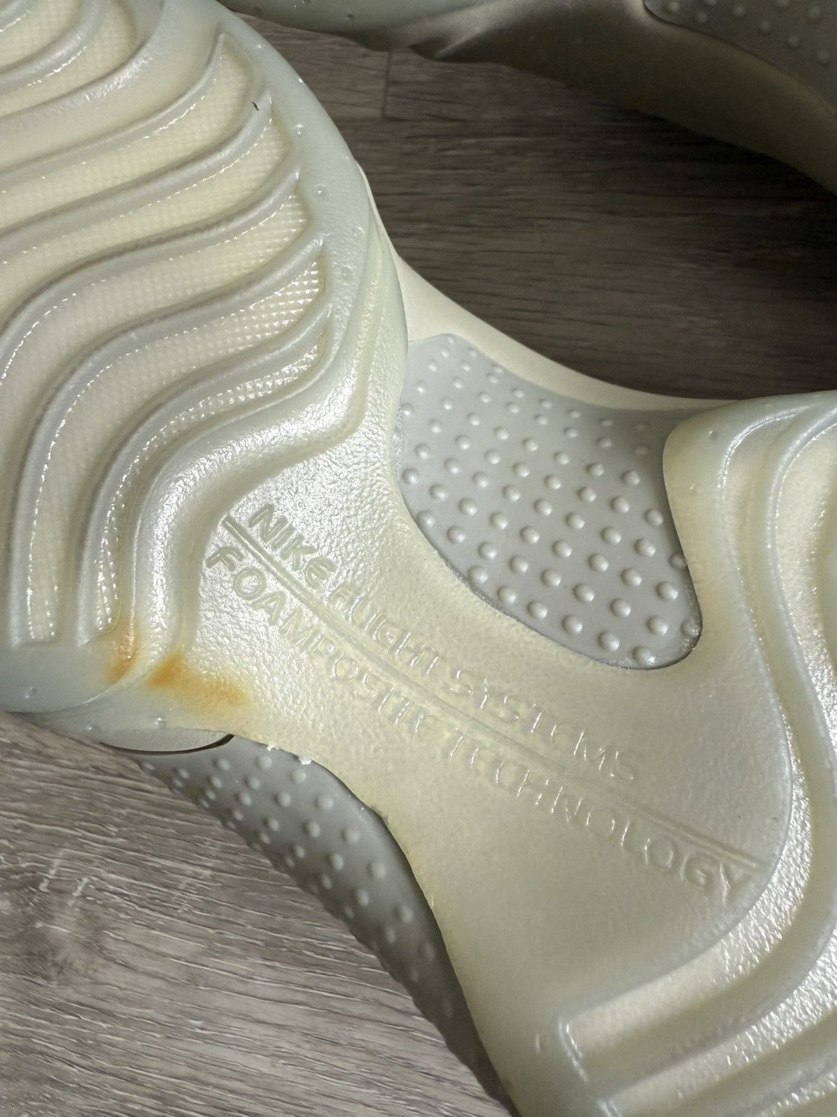 Nike Nike Clogposite Size US 11 / EU 44 - 6 Thumbnail