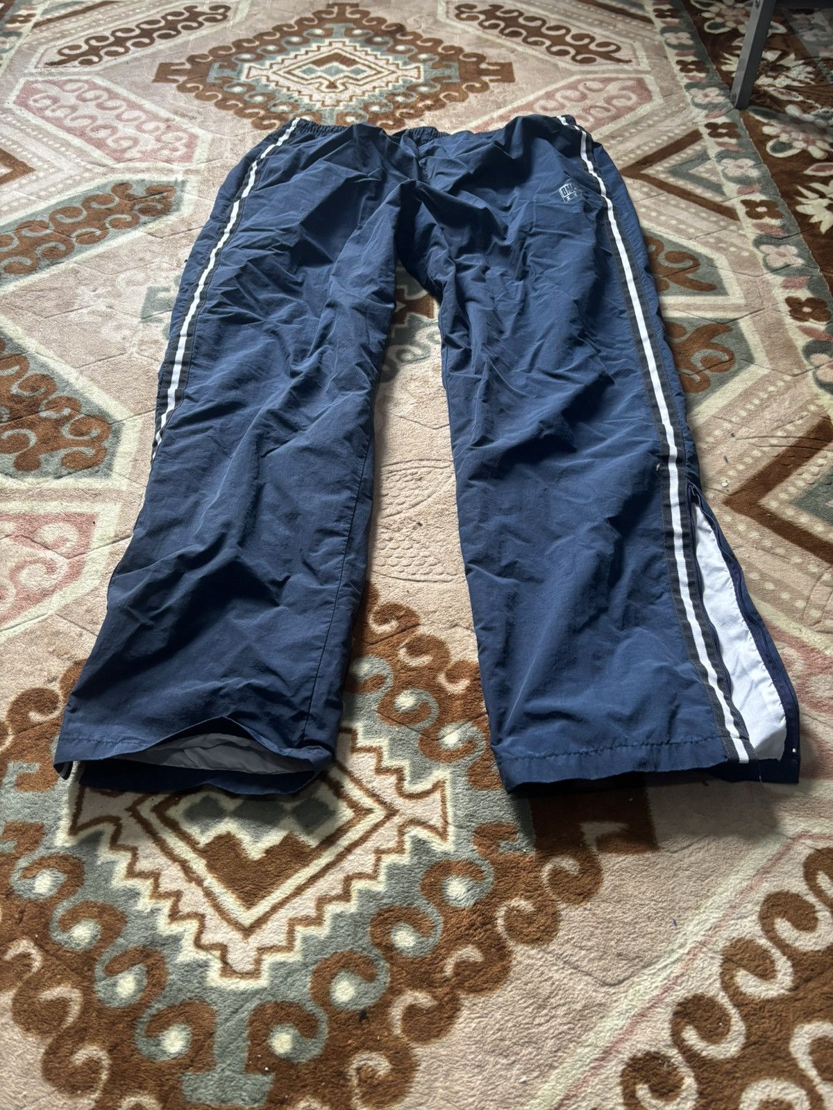 Nike Baggy track pants Size US 38 / EU 54 - 1 Thumbnail