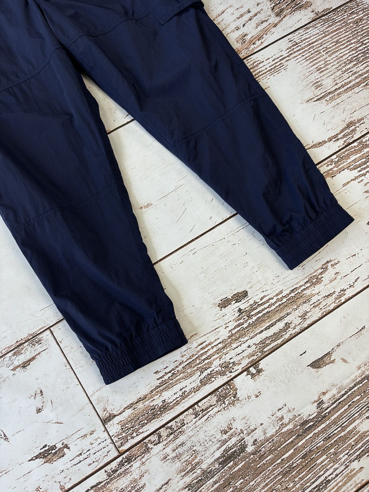Polo Ralph Lauren Polo Sport Nylon Tech Cargo Pants Size US 36 / EU 52 - 6 Thumbnail
