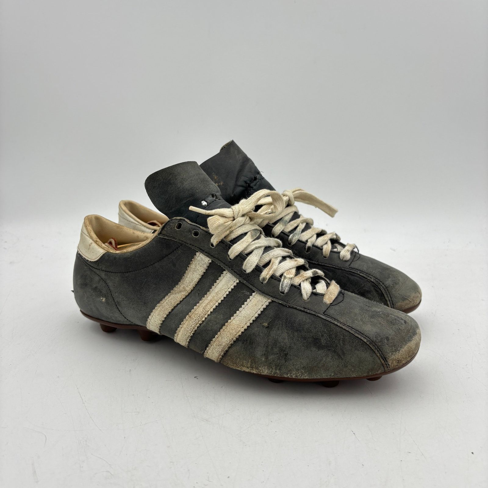 Adidas  Wales Bonner ADIDAS X WALES BONNER MESSA COUNTRY X SAMBAS | Grailed
