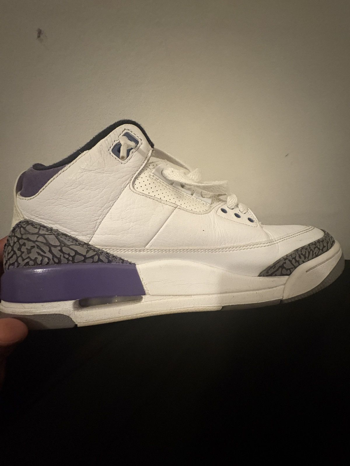 Jordan Brand jordan 3 Size US 9.5 / EU 42-43 - 1 Thumbnail