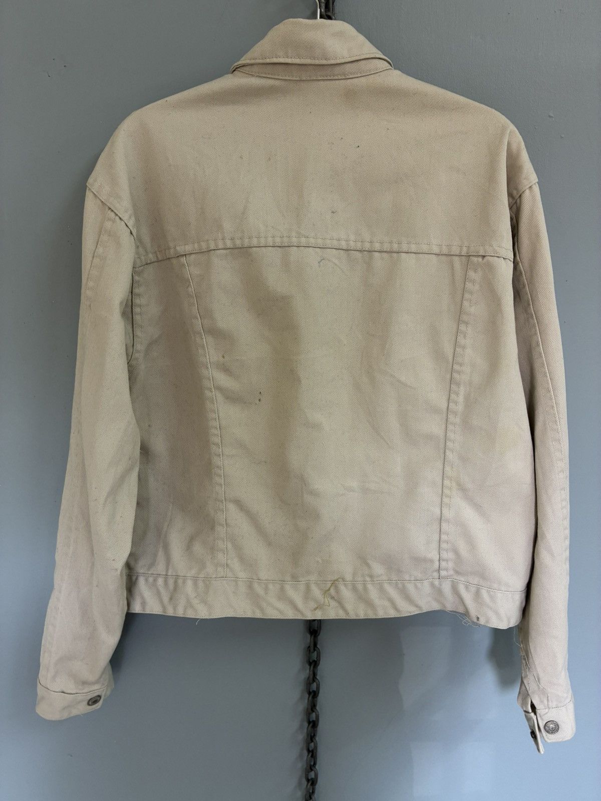Vintage Vintage 60s Ranchcraft selvage jacket Size US M / EU 48-50 / 2 - 4 Thumbnail