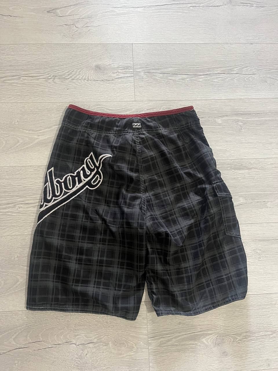 90s Vlntage LOST - SURF SHORTS 海パン 90s Vlntage LOST - SURF SHORTS 海パン - メルカリ