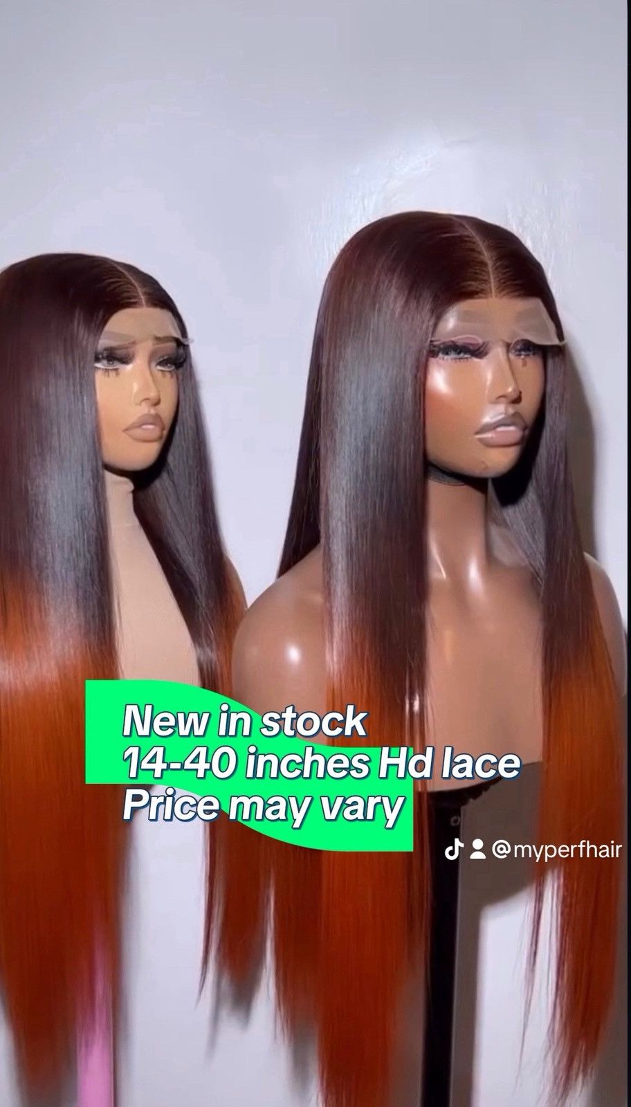 Other Raw vip human hair 613 blonde lace front wig Size ONE SIZE - 8 Thumbnail