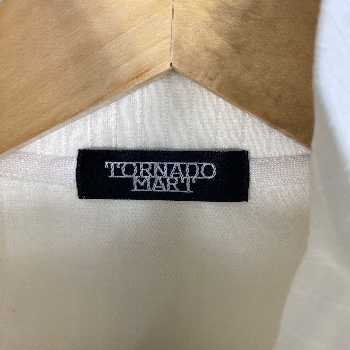 Tornado Mart TORNADO MART Embroidery Flower Snap Button Sweater Jacket Size L / US 10 / IT 46 - 6 Thumbnail
