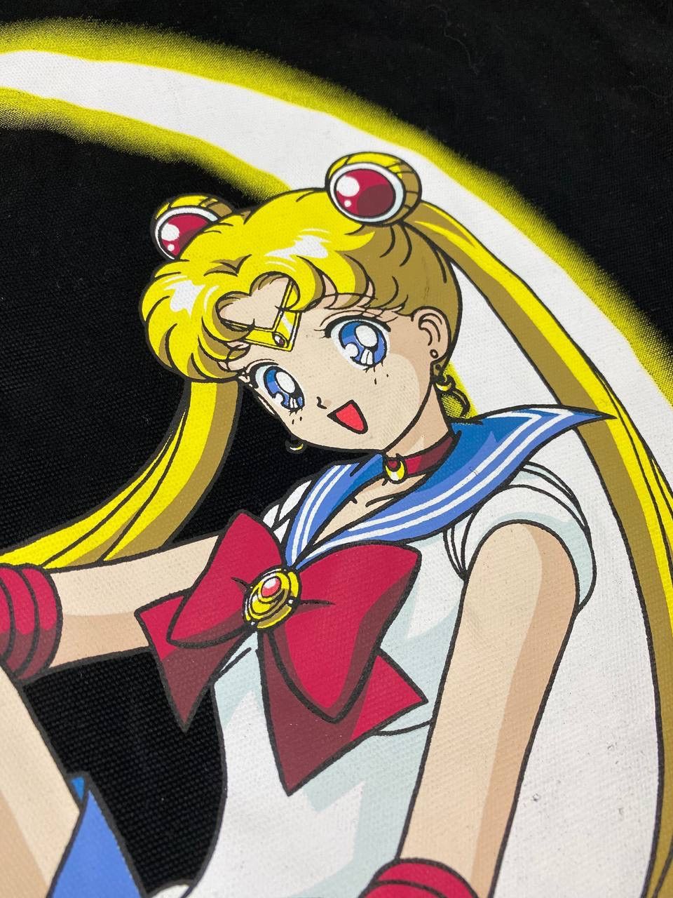 Other Sailor Moon anime bag Size ONE SIZE - 3 Thumbnail