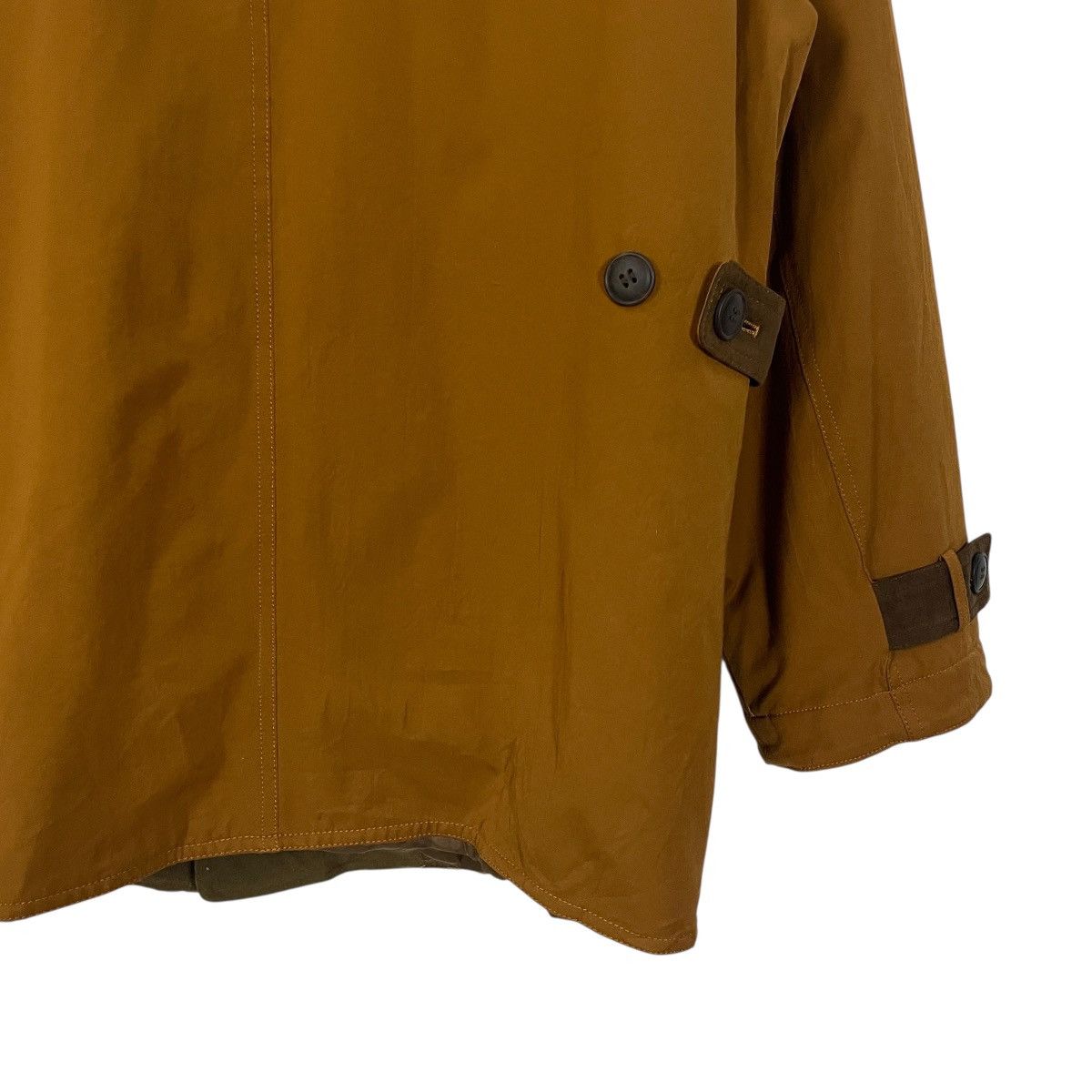 Japanese Brand Vintage Georges Rech Homme Jacket Size US L / EU 52-54 / 3 - 12 Thumbnail
