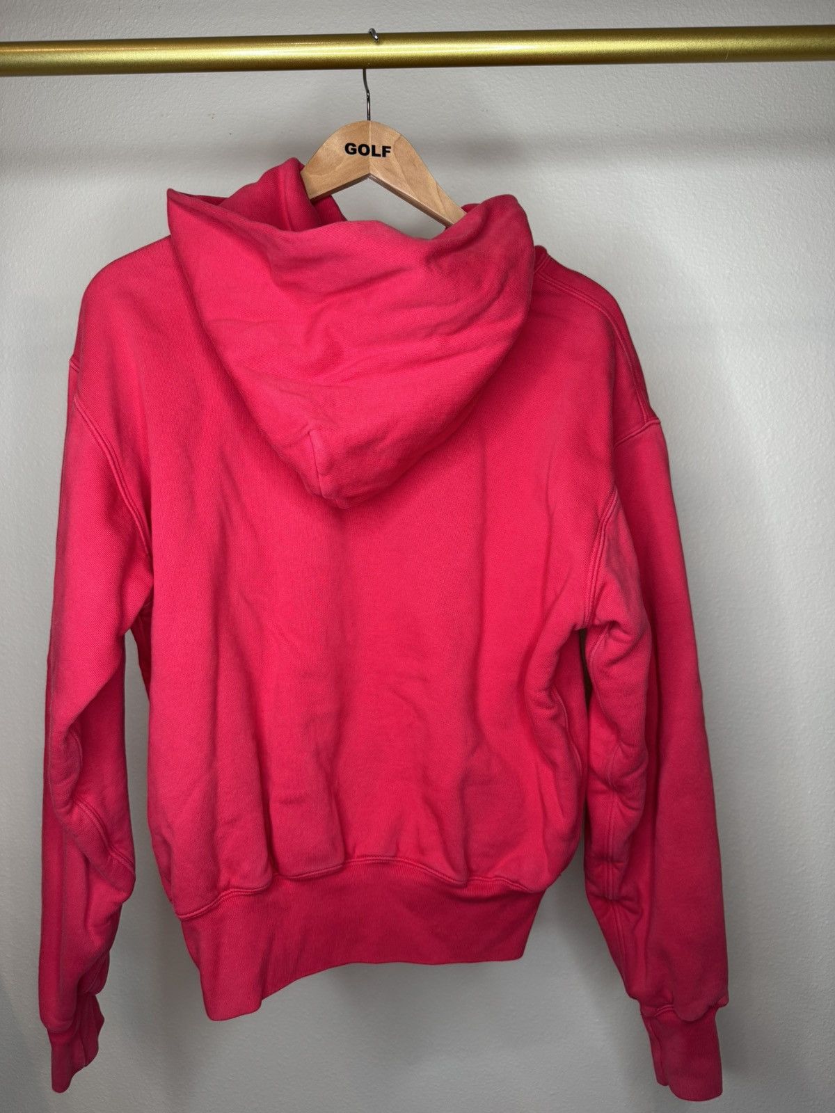 Gap × Yeezy Yeezy x Gap ‘Perfect’ Hoodie Size US XS / EU 42 / 0 - 2 Thumbnail