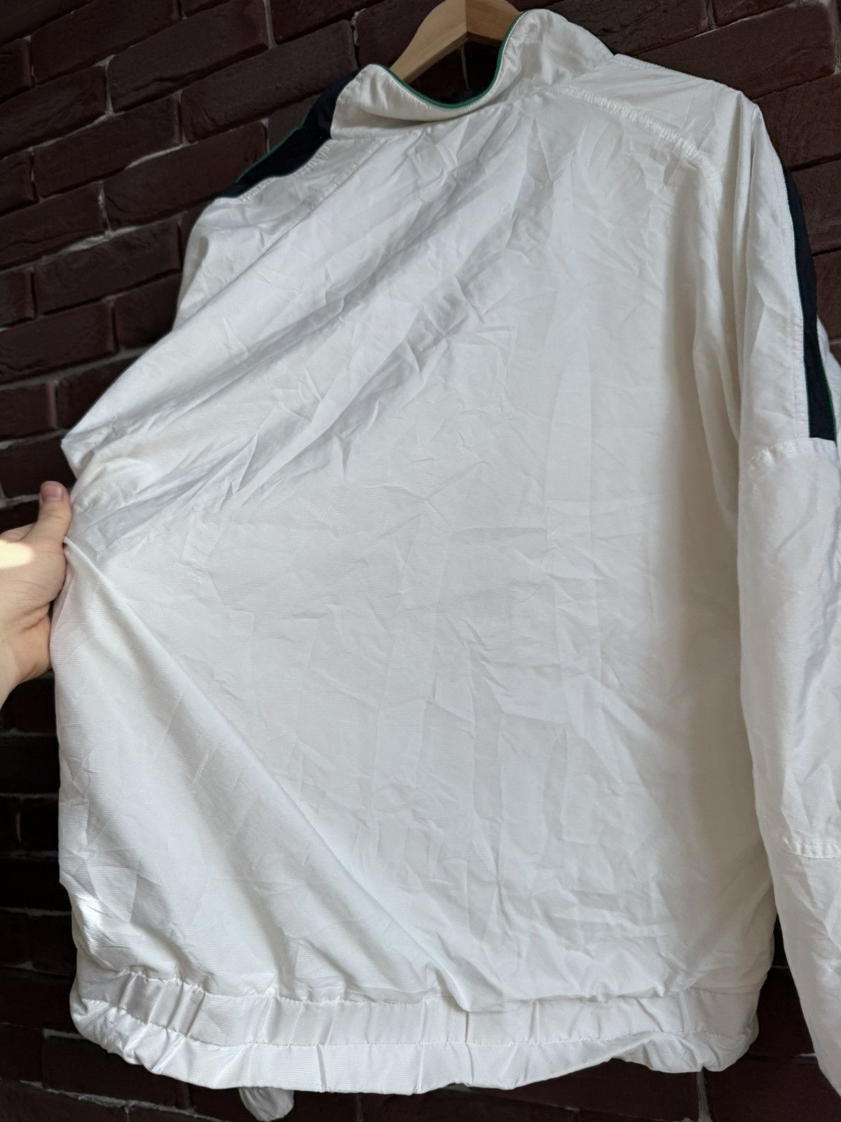 Vintage Australian 90s Tracksuit L Jacket Grail Gabber Wear