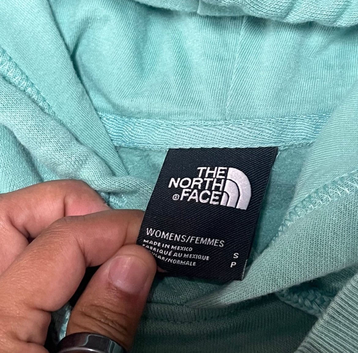 The North Face The North Face Never Stop Exploring Graphic Pullover Hoodie Size S / US 4 / IT 40 - 8 Thumbnail