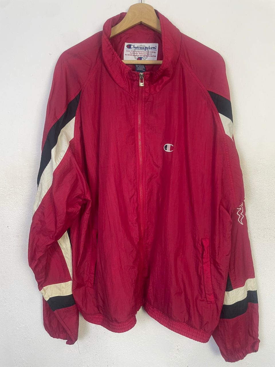 Champion Champion Jacket Size US XXL / EU 58 / 5 - 1 Thumbnail