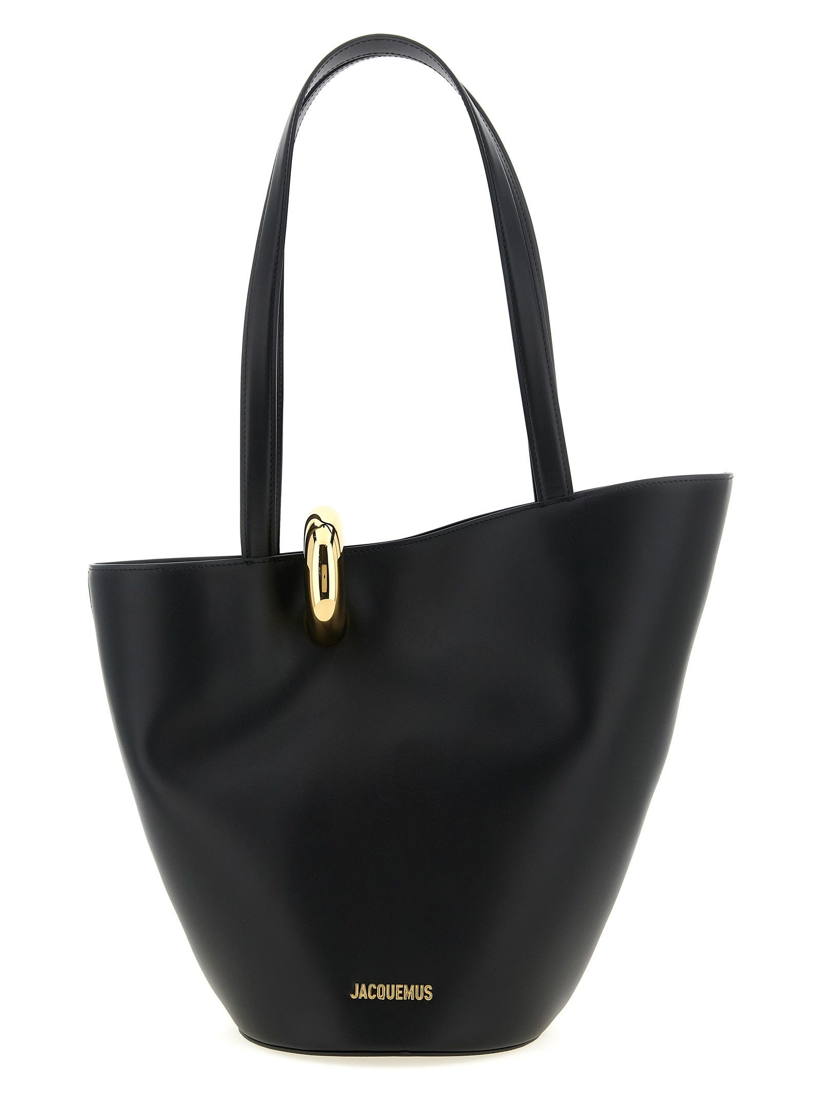 Jacquemus 'Le Bambola Moyen' shoulder bag Size ONE SIZE - 1 Thumbnail