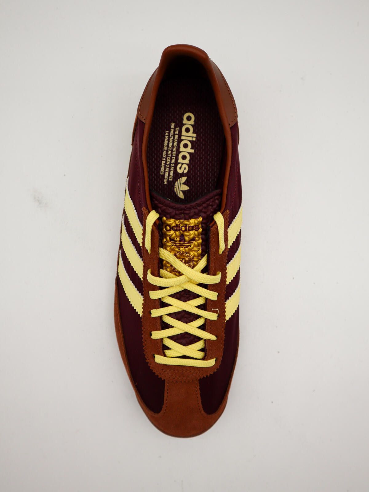 Adidas adidas SL72 OG - IE3425 - Brand New in Box - UK 7.5 Size US 8.5 / EU 41-42 - 4 Thumbnail