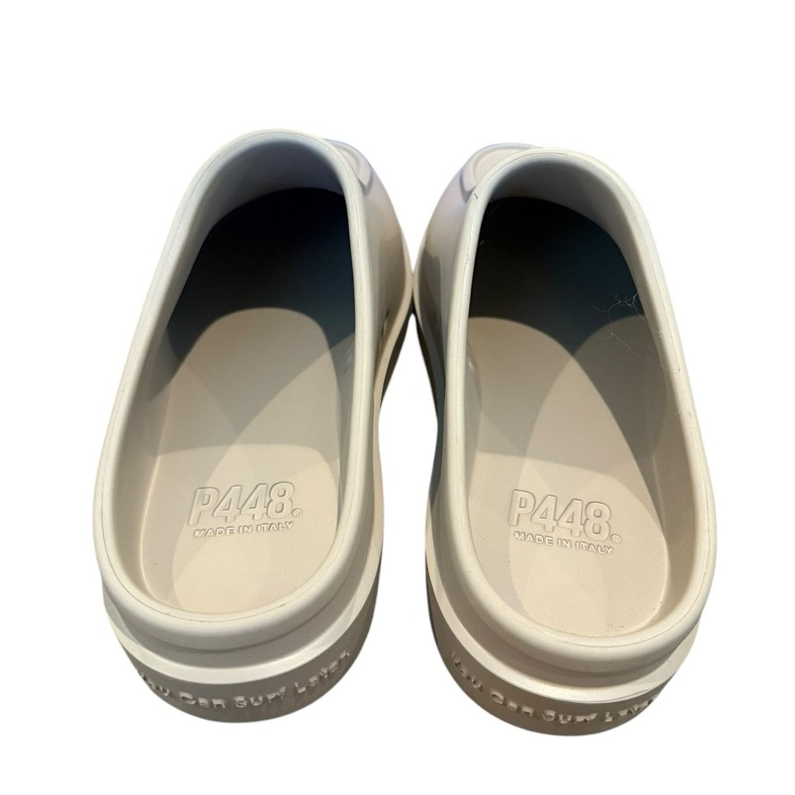P448 P448 Flo Slip-On Clogs Size 40 Size US 9 / IT 39 - 2 Thumbnail