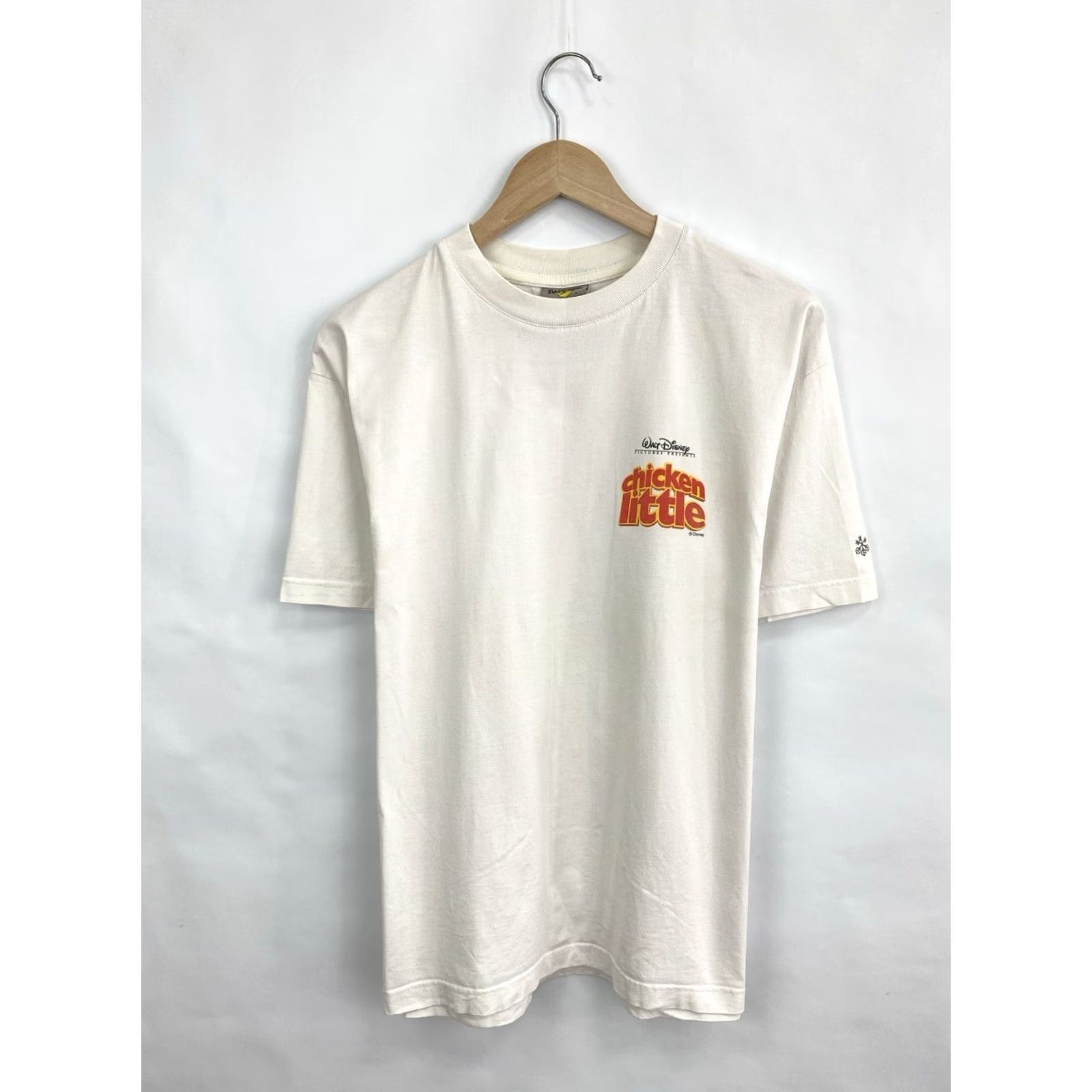 Disney VINTAGE Disney Nike? Size US M / EU 48-50 / 2 - 6 Thumbnail