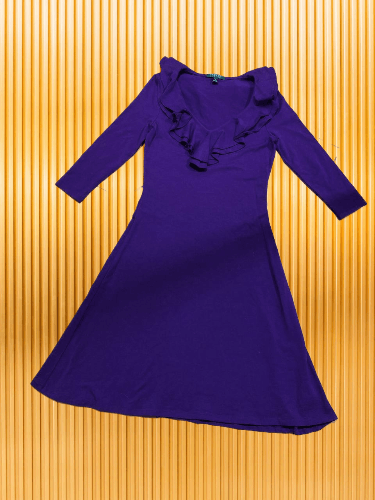 Polo Ralph Lauren Polo Ralph Lauren dress luxuer streetwear Size XS / US 0-2 / IT 36-38 - 1 Thumbnail