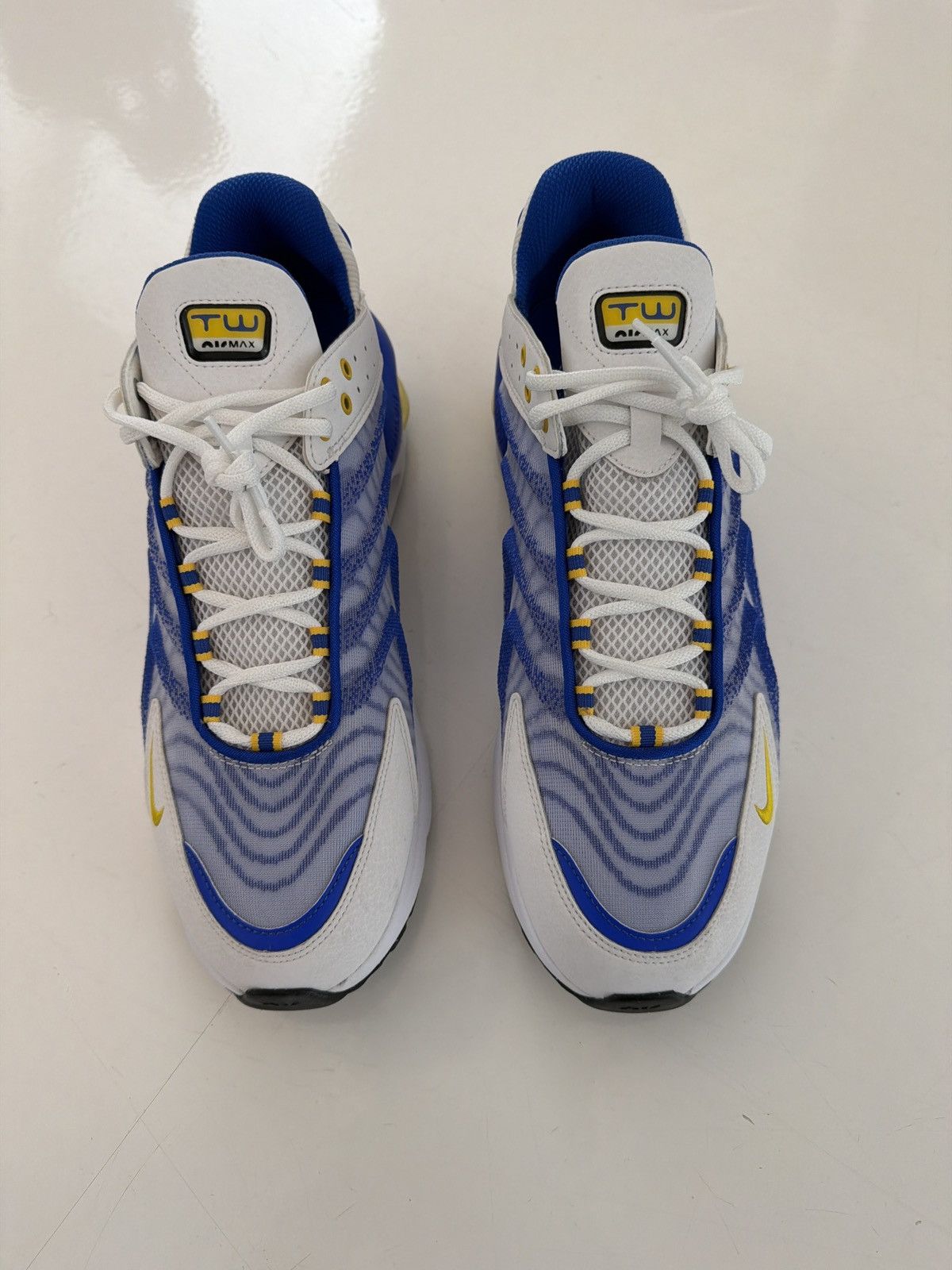Nike Nike Air Max Tw 1 Size US 12 / EU 45 - 6 Thumbnail