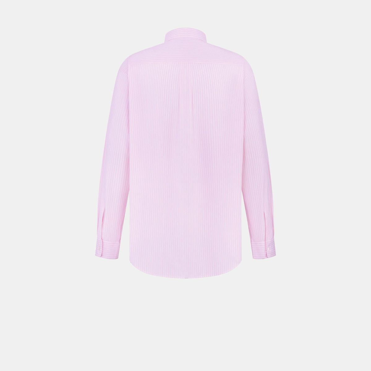 Dior o1bcso1str0225 Shirt in Pink Size US XL / EU 56 / 4 - 2 Thumbnail