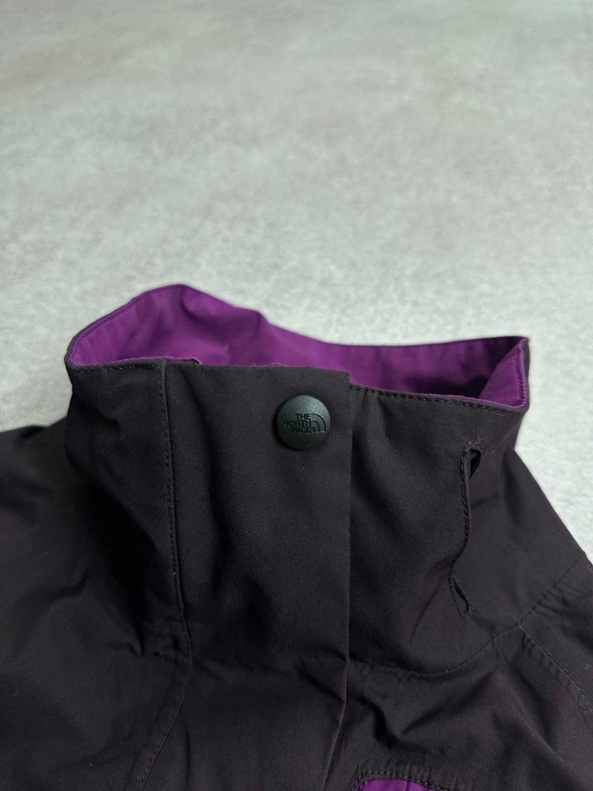 The North Face Vintage 90s The North Face Woman's Gorp Jacket S Size S / US 4 / IT 40 - 5 Thumbnail