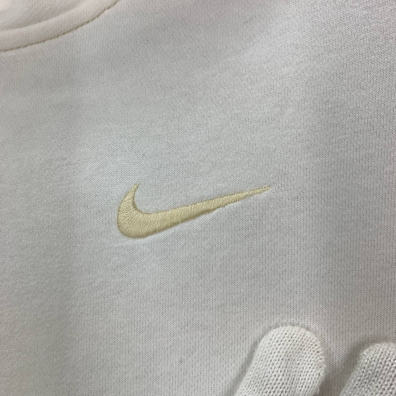 Nike NIKE Swoosh Wear Hoodie Pullover #2376-03 Size US M / EU 48-50 / 2 - 4 Thumbnail