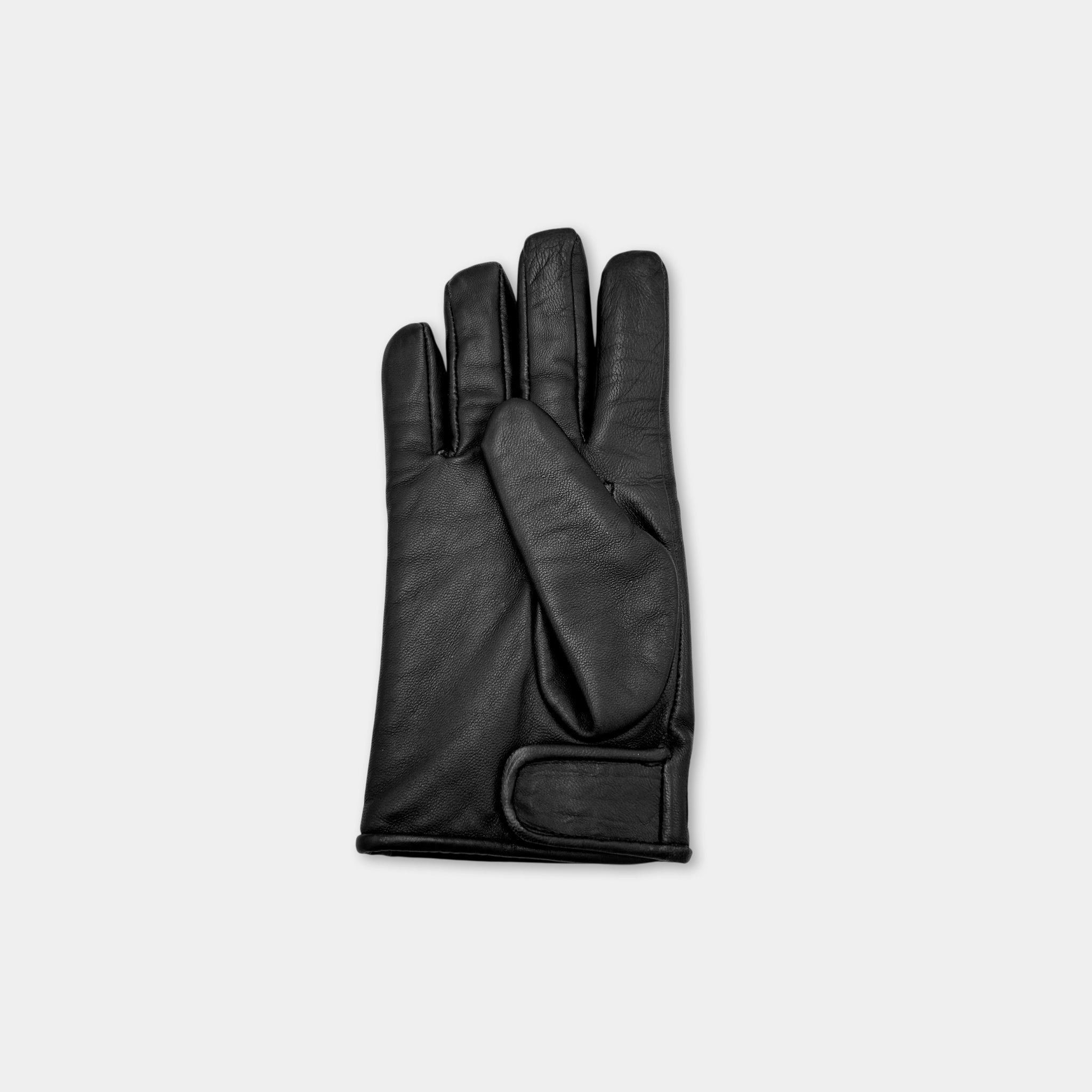 Other Armand Basi Bones Gloves Size ONE SIZE - 4 Thumbnail