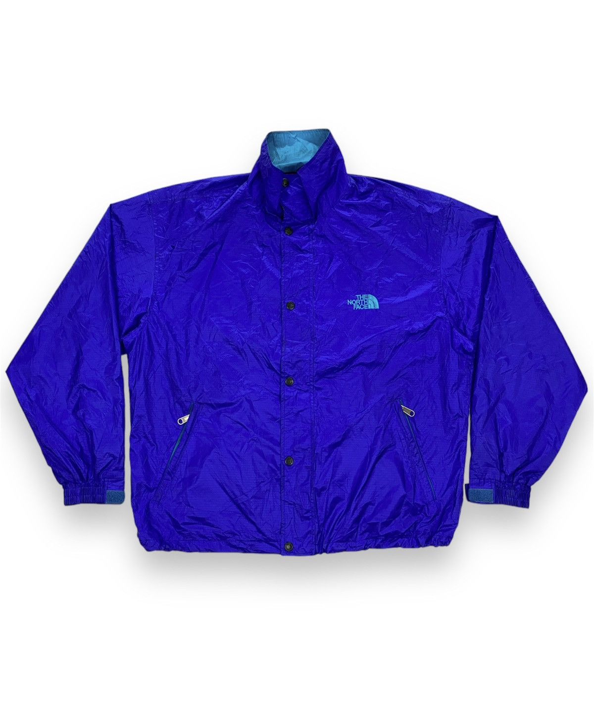 The North Face The North Face Dirty Ripstop Jacket Size US L / EU 52-54 / 3 - 1 Thumbnail