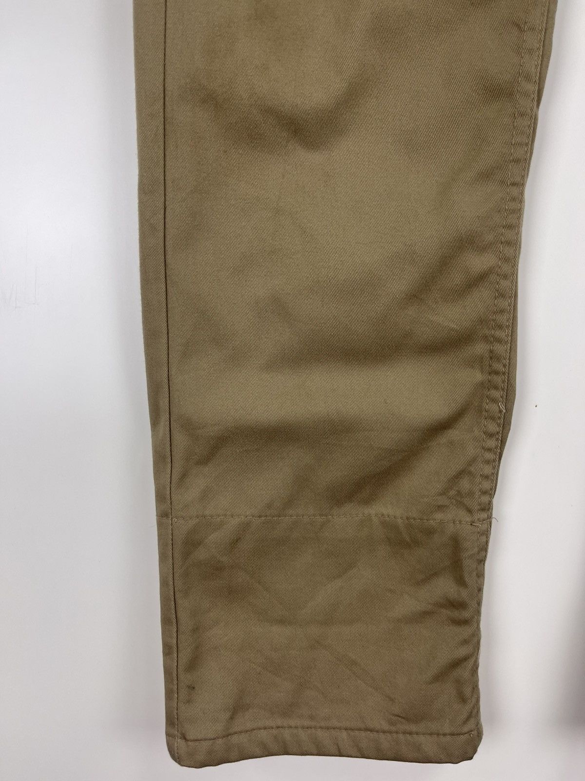 Vintage Antfui Jeans Double Waist Size US 30 / EU 46 - 9 Thumbnail